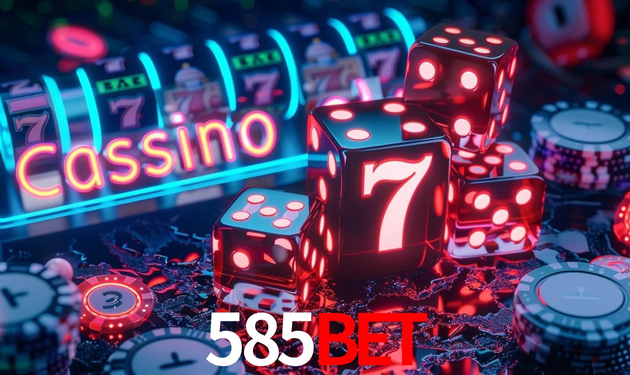 Statistics 585bet