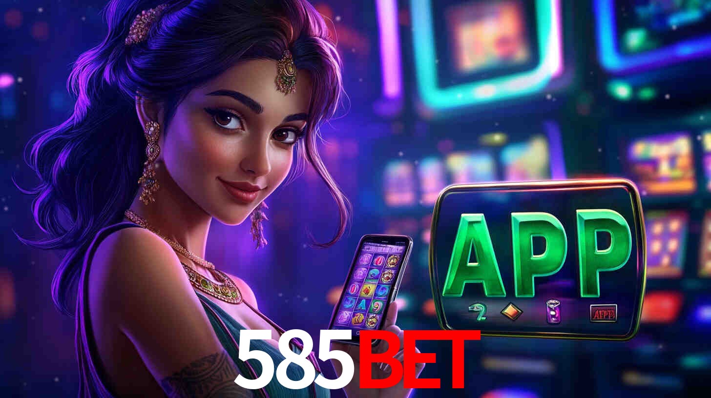 585bet login