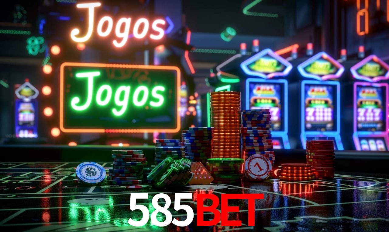 585bet.com