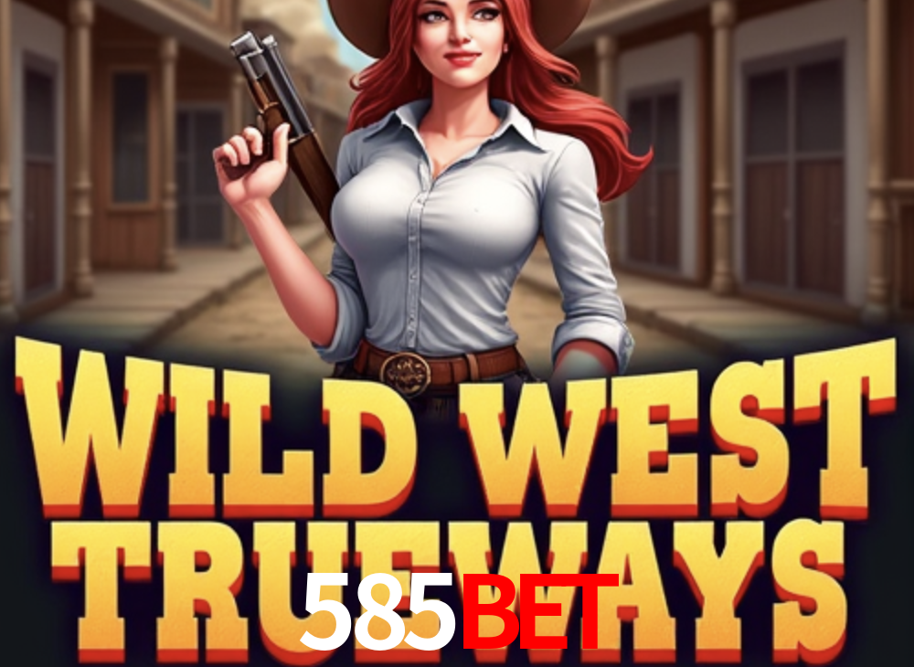 Descubra a Magia dos Jogos de Arcade no 585bet