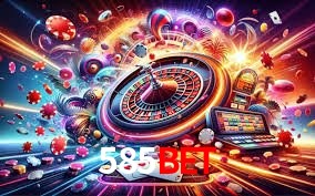 Jogos de Slot 585bet
