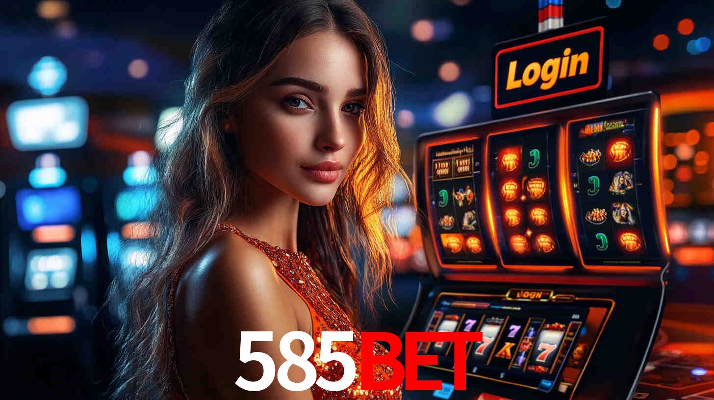 585bet.com