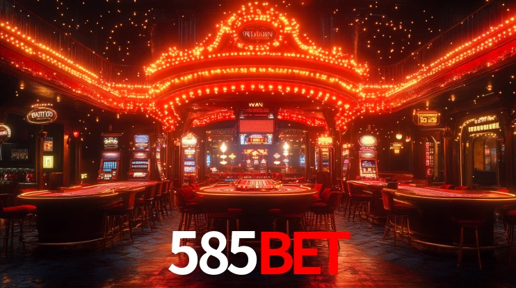 585bet,585bet.com