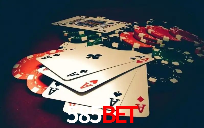 Especiais de Fim de Semana 585bet