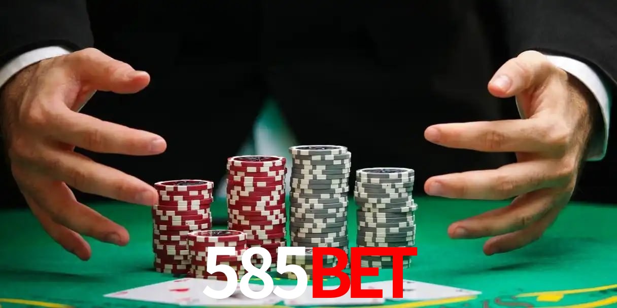 Promoções Sazonais 585bet
