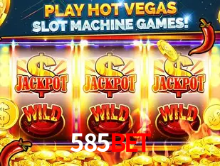 Inovações de Jogos na 585bet: O Futuro das Experiências Interativas