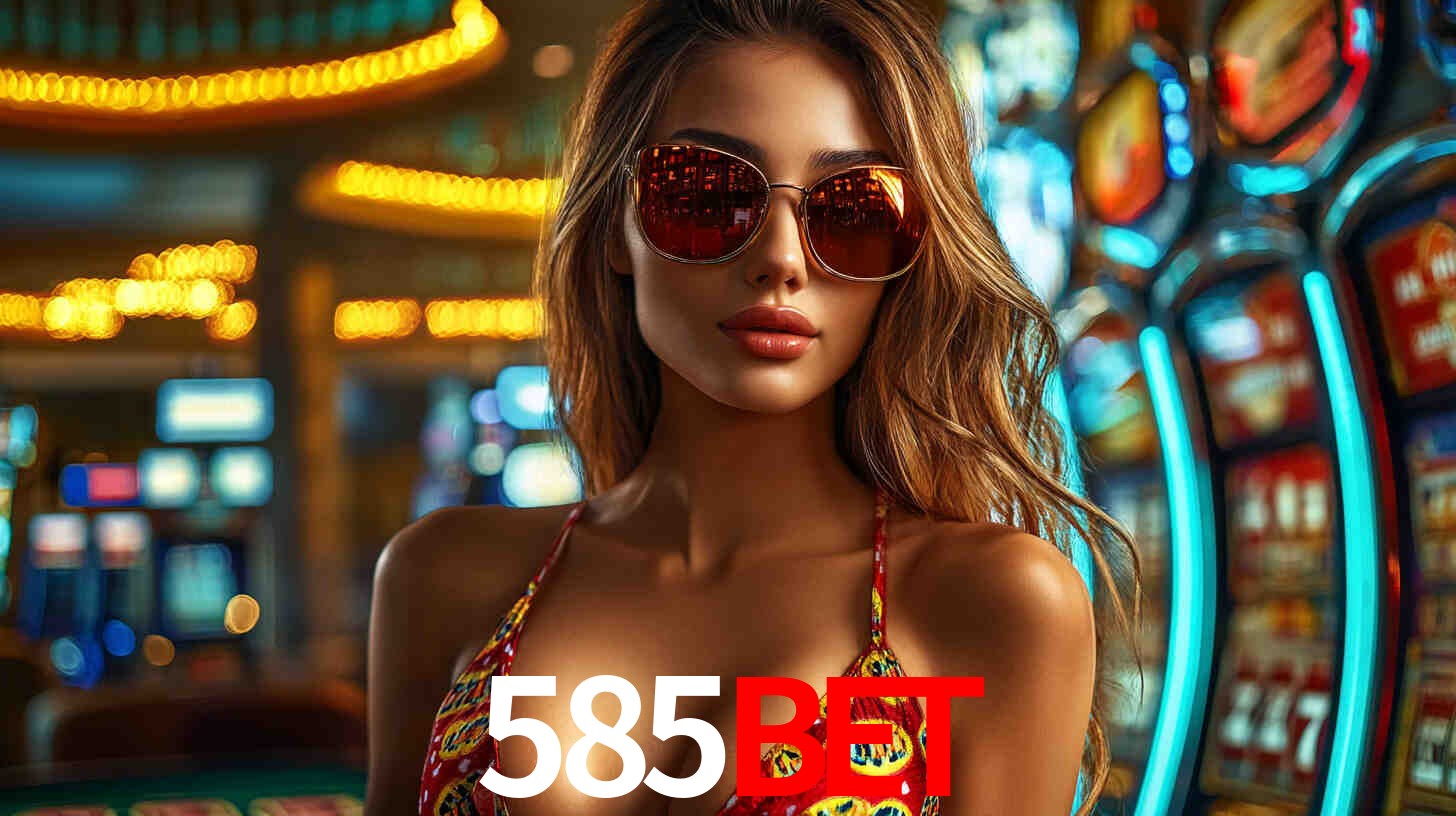 Ofertas Imperdíveis na 585bet: Promoções e Bônus Que Valem a Pena