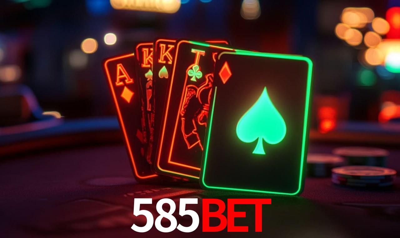 Ofertas Exclusivas 585bet