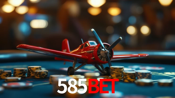 Descubra a Essência do 585bet: Nossa História e Compromissos