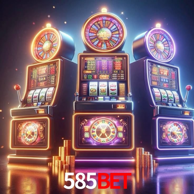 585bet: Jogos de Caça-Níqueis-Altas Recompensas, Roleta-Velocidade, Blackjack-Desafios Máximos