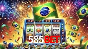 Casino Ao Vivo 585bet