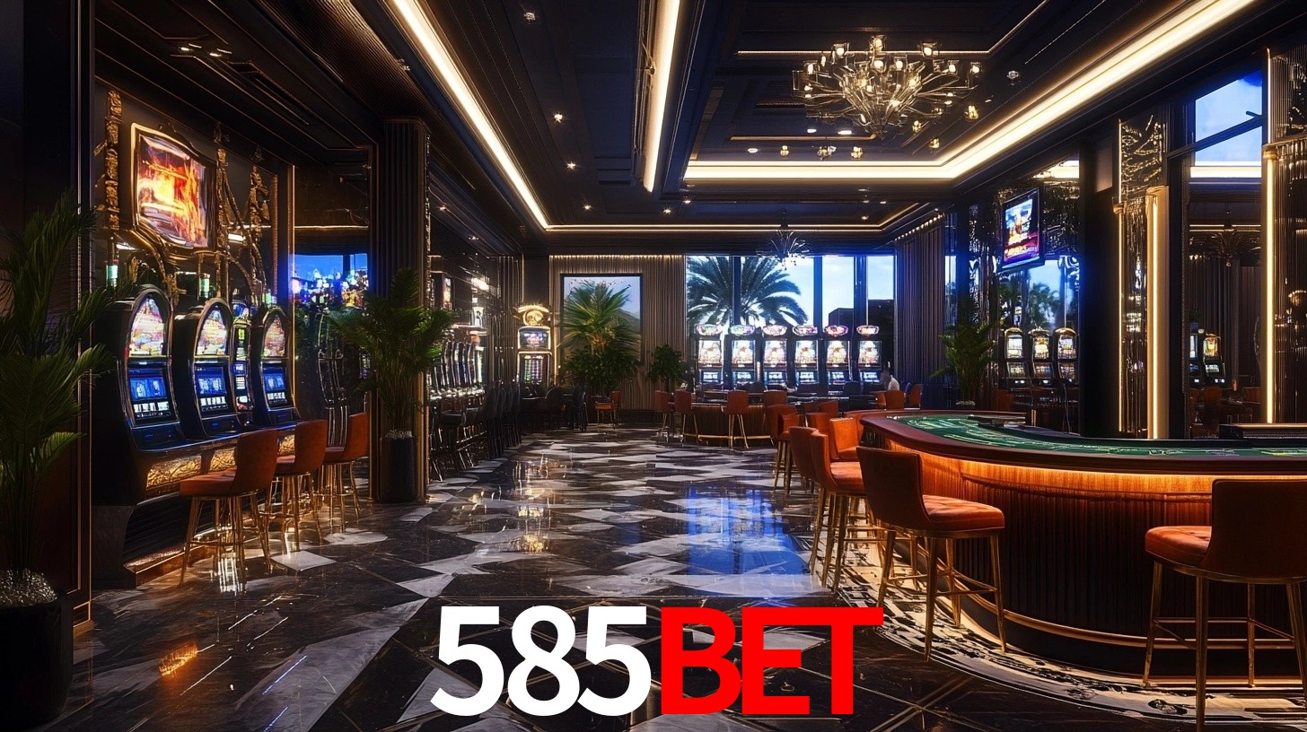 585bet login