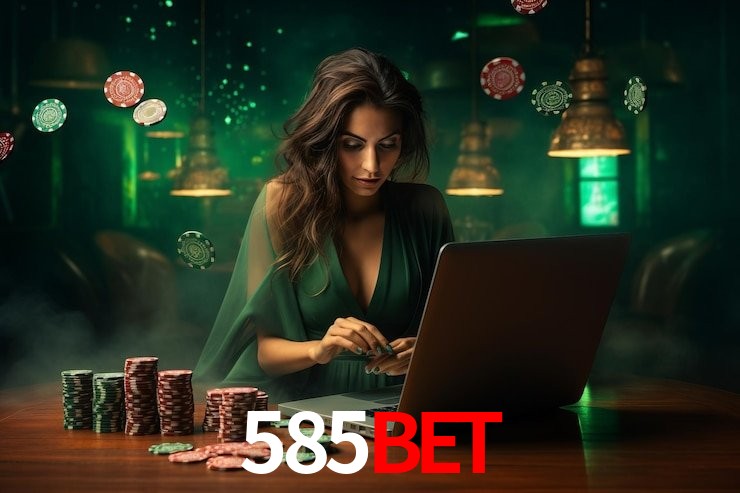 Interface Premium 585bet