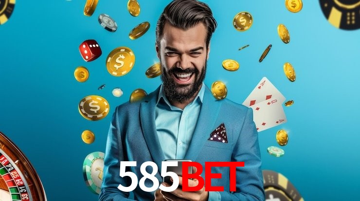 Casino VIP 585bet