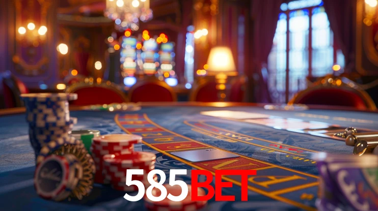 Security Systems 585bet