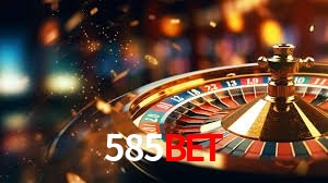 Cassino ao Vivo 585bet - Dealers Brasileiros Profissionais