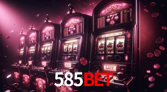 Programa VIP 585bet