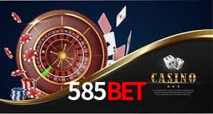 Estatísticas do Jogo 585bet