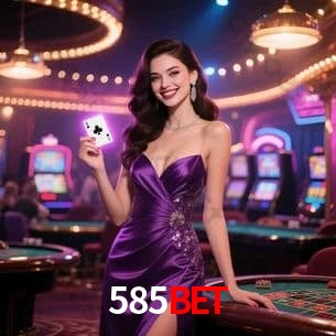 Jogo Spaceman 585bet