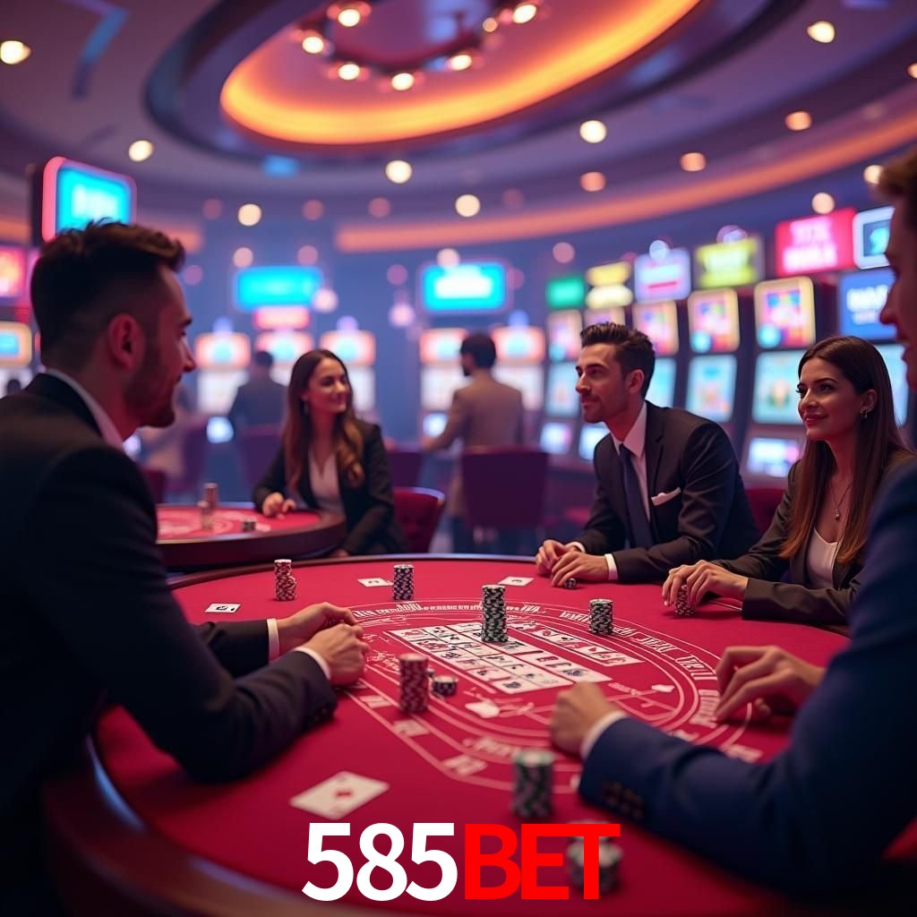 Jogo Aviator 585bet