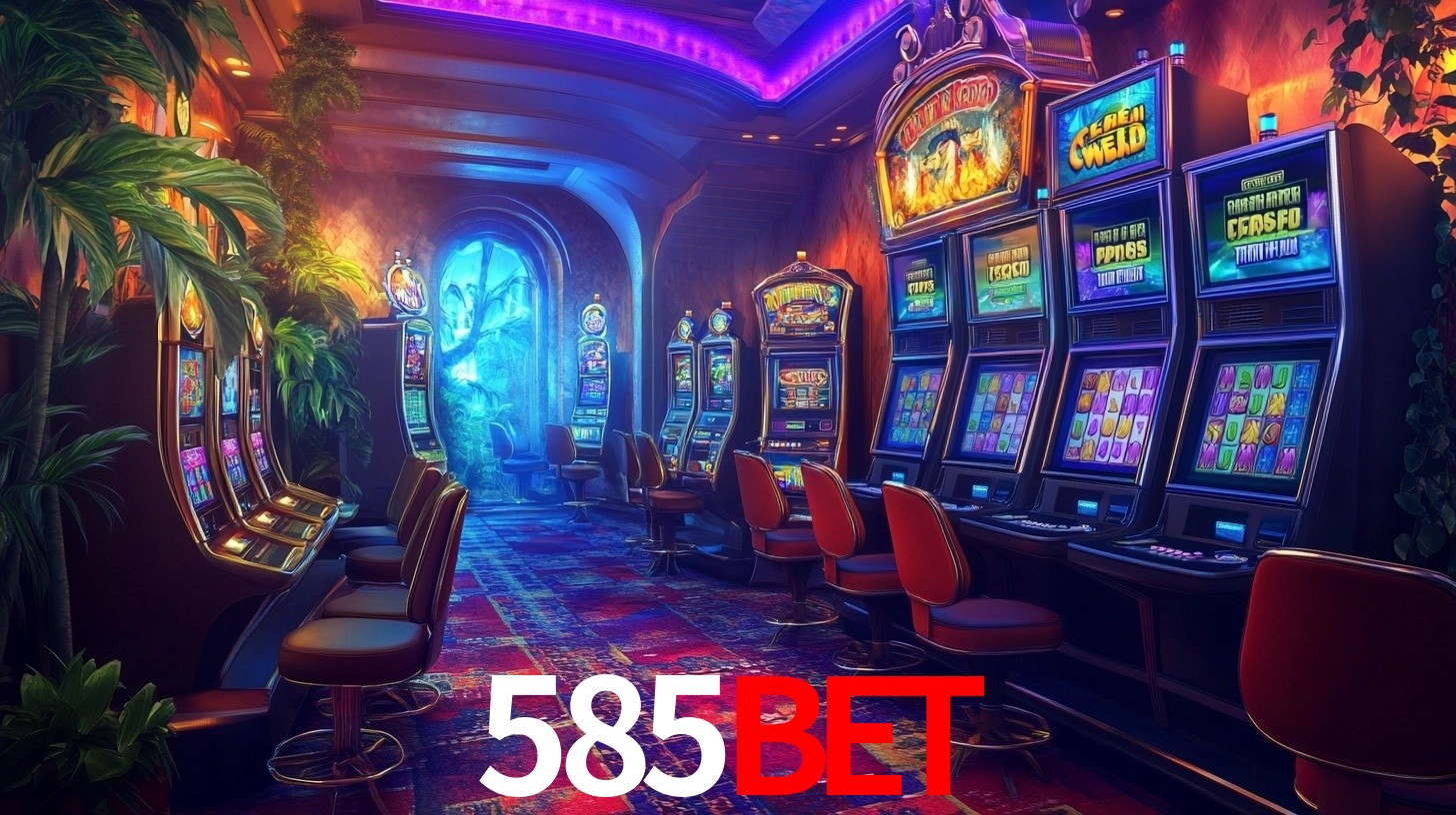 Programa VIP 585bet