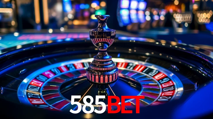 Explore as vantagens do 585bet: serviço profissional e confiabilidade