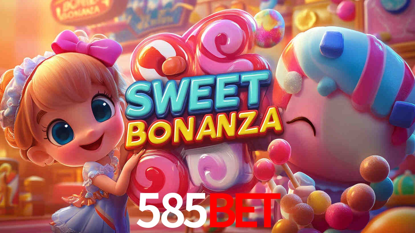 Explorando a Categoria de Eventos em Apostas na 585bet