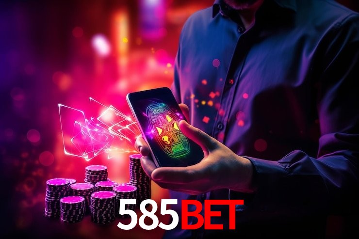 Estratégias Crash Games 585bet