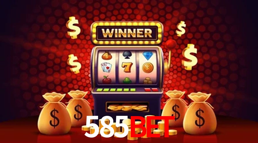 Weekend Specials 585bet