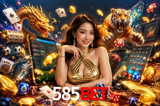 2FA Security 585bet