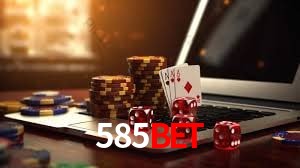 Jogos Exclusivos 585bet