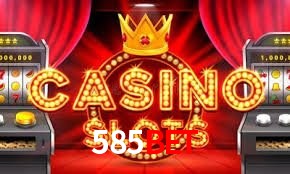 Slot Games 585bet