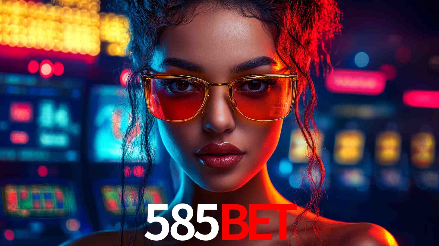 Inovações de Jogos na 585bet: O Futuro das Experiências Interativas