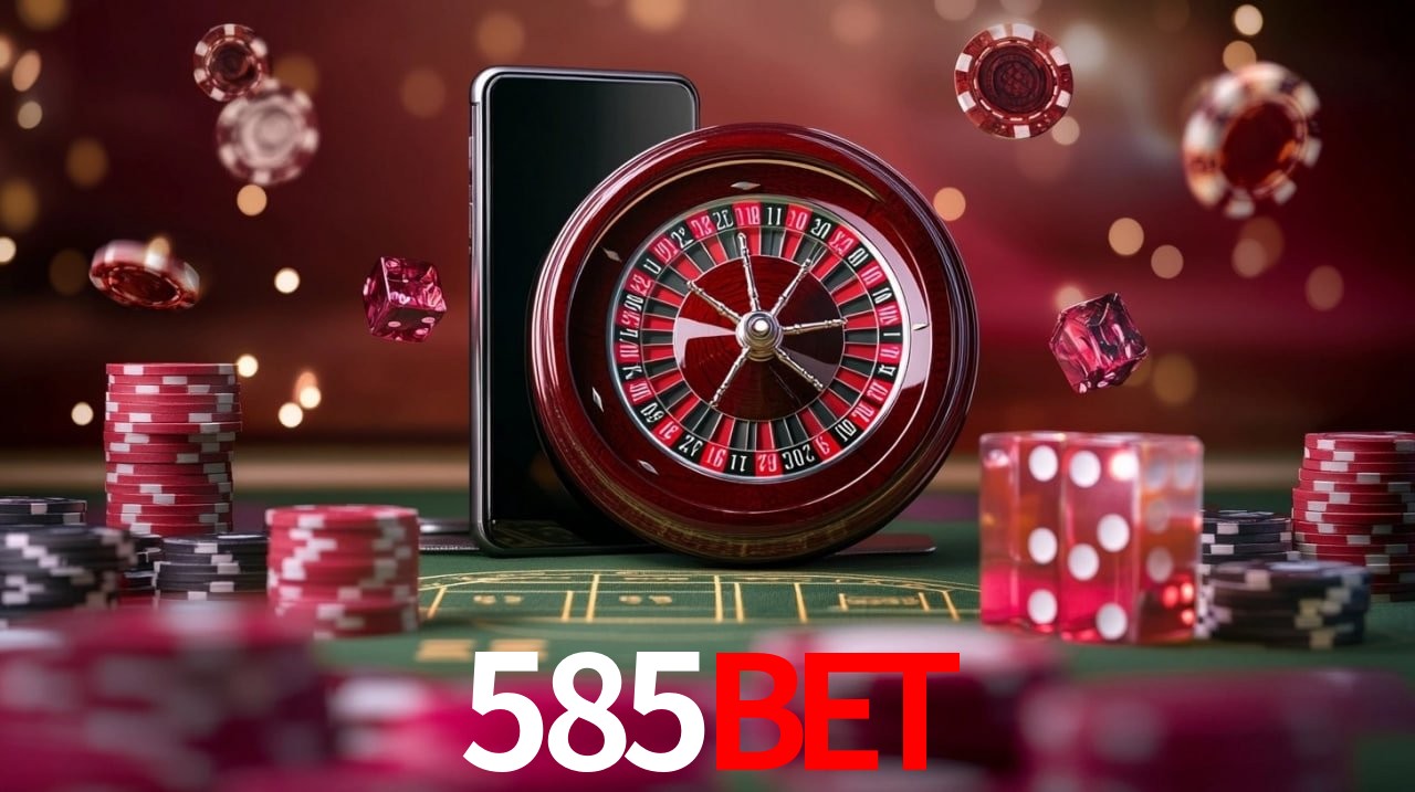 Sports Statistics 585bet