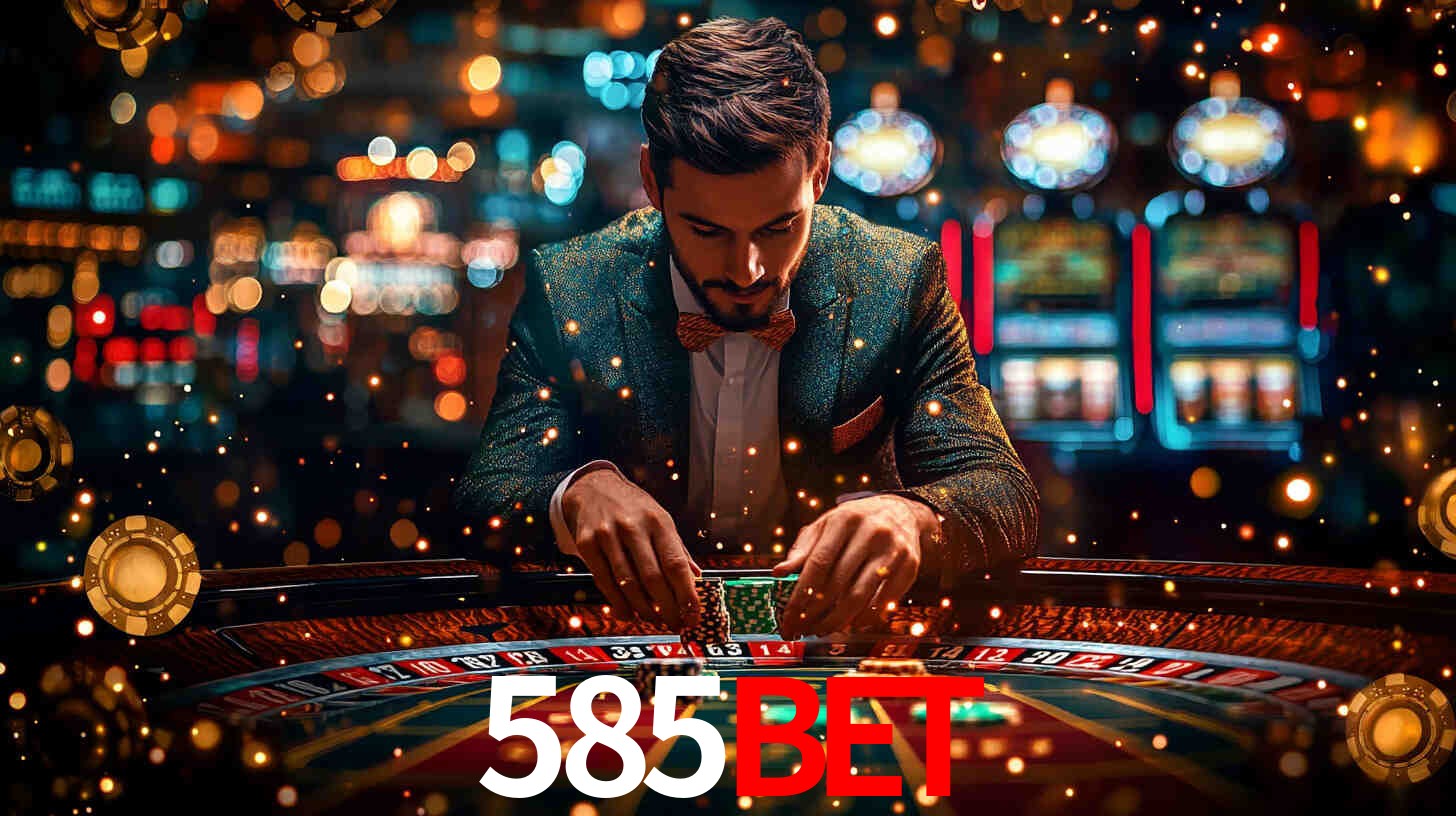 Exclusive Games 585bet
