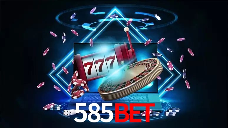 Sistemas de Segurança 585bet