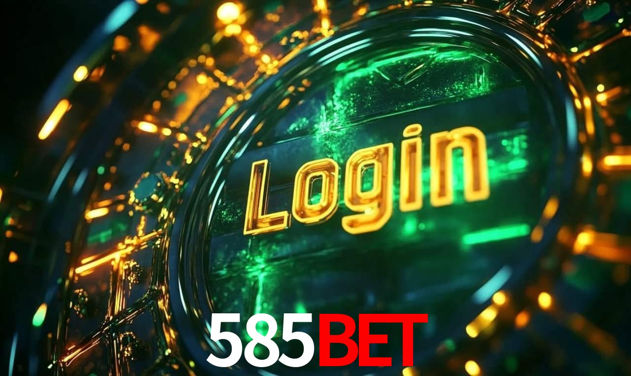 Recursos Exclusivos do App 585bet - Modo Offline, Login Biométrico