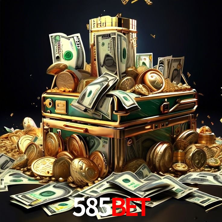 Avaliações dos Jogadores 585bet