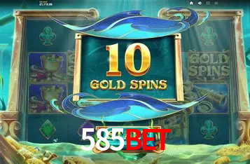 Descubra a Magia dos Jogos de Arcade no 585bet