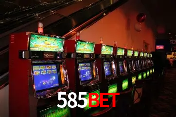Explorando a Categoria de Eventos em Apostas na 585bet