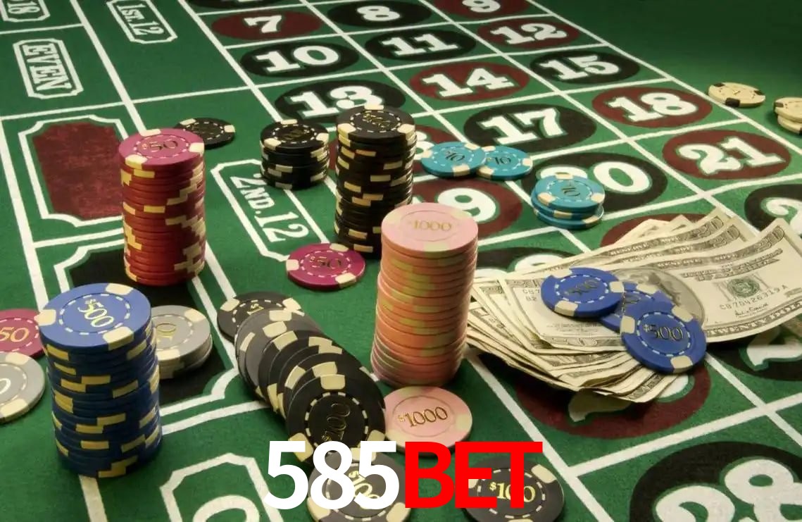 Player Reviews 585bet