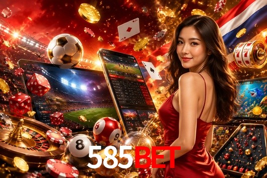 Platform Technology 585bet