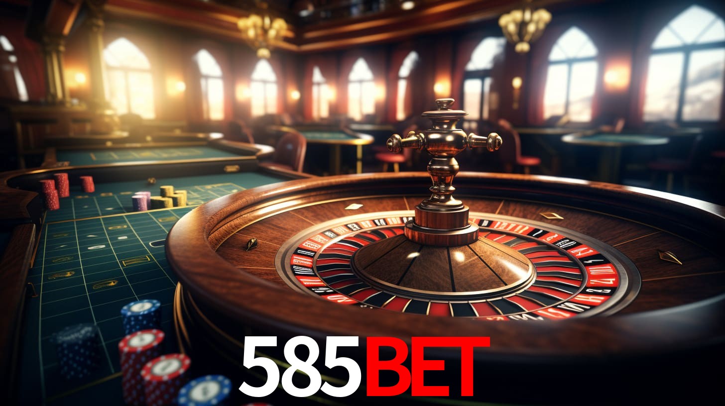 VIP Casino 585bet