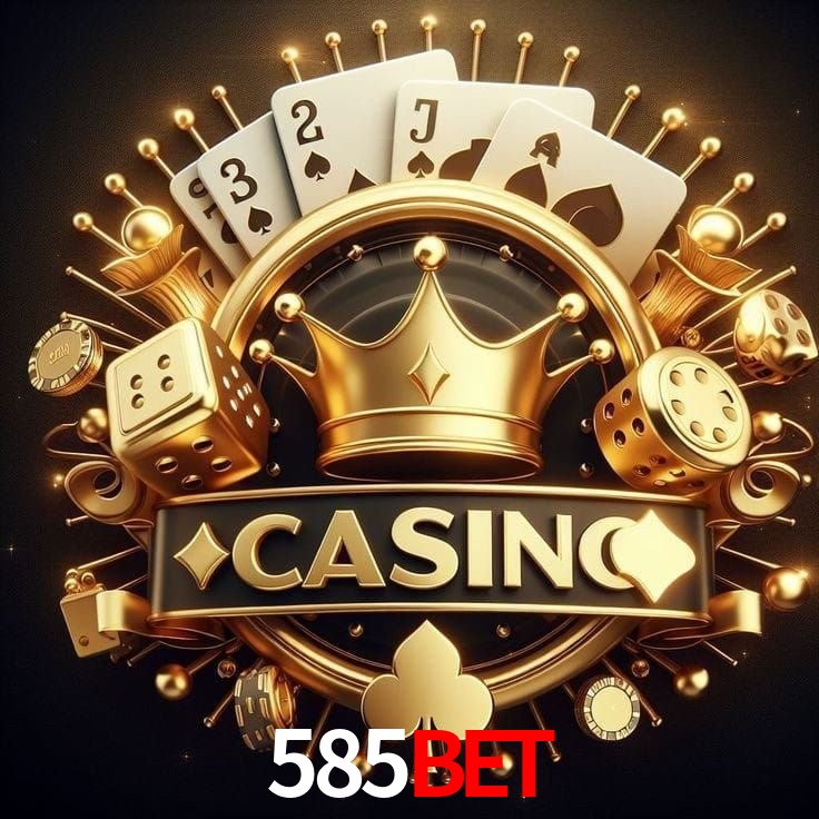 Casino Ao Vivo 585bet