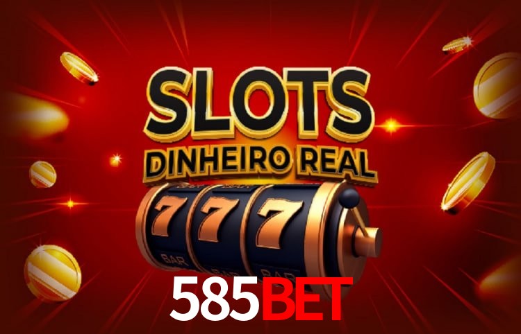 Coleção Premium de Slots 585bet - NetEnt, Pragmatic Play, Evolution