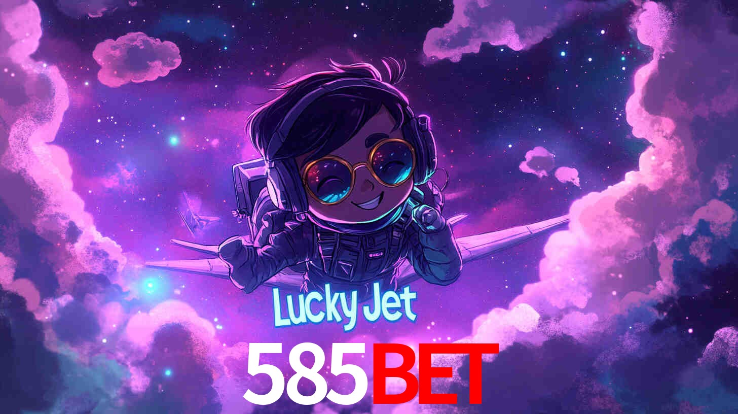 Descubra a Essência do 585bet: Nossa História e Compromissos