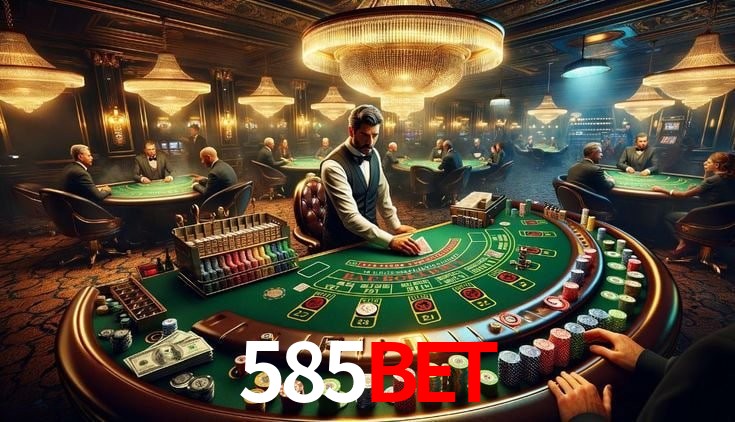 Game Statistics 585bet