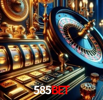 Apostas de Basquete 585bet