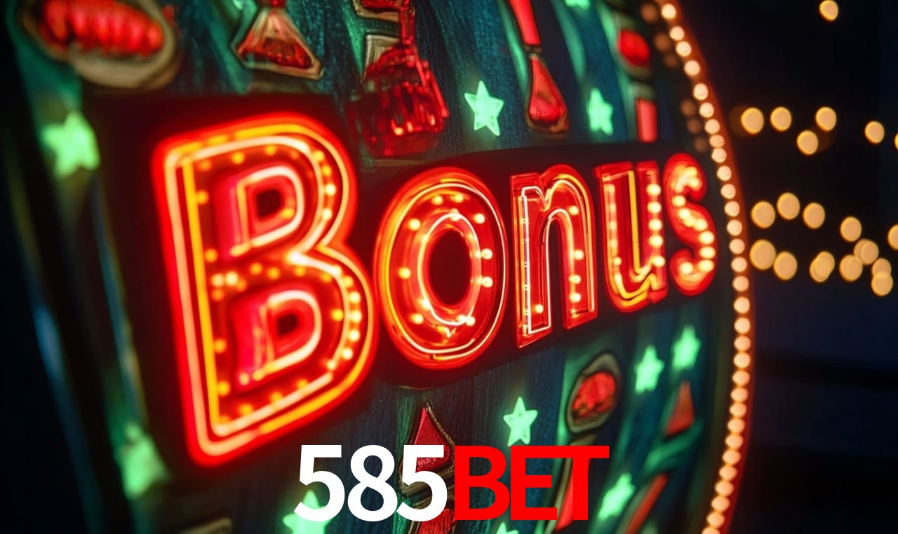 Casino VIP 585bet