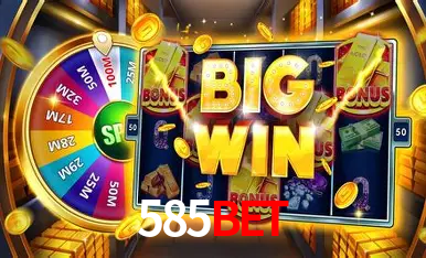 Desvendando o Mundo dos Jogos Virtuais na 585bet